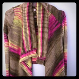 Hazel sweater from Nordstrom